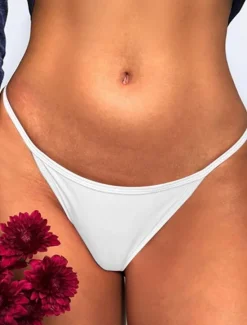Sale Women's Pajamas Panties Pure Color Lovers Hot Valentine's Day Bed Club Breathable Summer Spring Home Outfits Women Lingerie