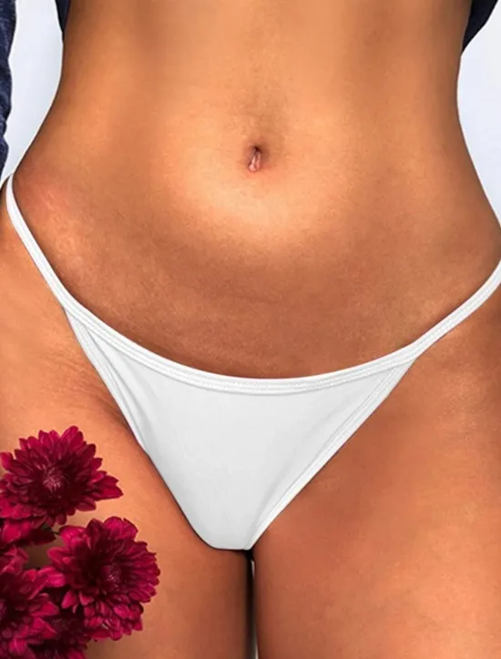 Sale Women's Pajamas Panties Pure Color Lovers Hot Valentine's Day Bed Club Breathable Summer Spring Home Outfits Women Lingerie