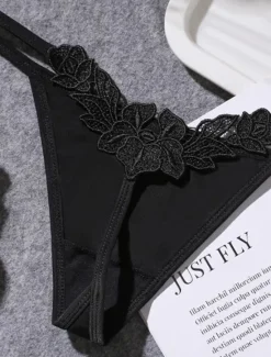 Sale Women's Pajamas Panties Pure Color Lovers Hot Valentine's Day Bed Club Breathable Summer Spring Home Outfits Women Lingerie