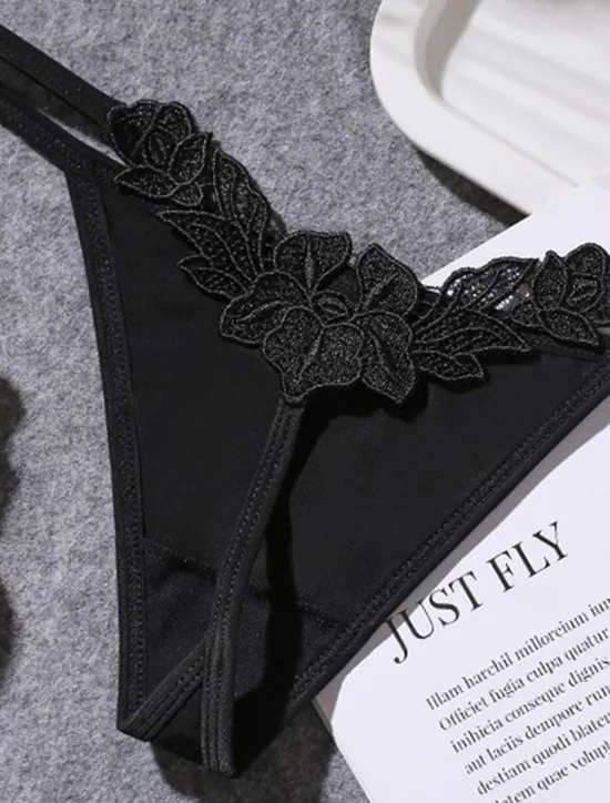 Sale Women's Pajamas Panties Pure Color Lovers Hot Valentine's Day Bed Club Breathable Summer Spring Home Outfits Women Lingerie