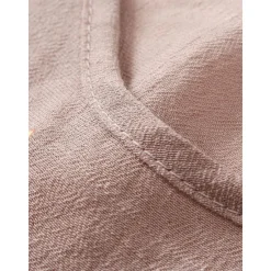New Women's Pajamas Sets Floral Fashion Comfort Home Daily Bed Cotton And Linen Breathable Crew Neck Short Sleeve T shirt Tee Shorts Elastic Waist Summer Spring Home Outfits Women Pajama-Setter