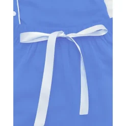 Best Women's Pajamas Sets Pure Color Fashion Comfort Home Daily Bed Rayon Breathable Lapel Short Sleeve Shirt Shorts Button Pocket Summer Spring Home Outfits Women Pajama-Setter