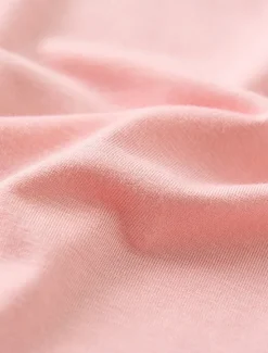 Sale Women's Pajamas Sets Pure Color Casual Comfort Home Bed Modal Breathable Crew Neck Long Sleeve Shirt Pant Fall Winter Home Outfits Women Pajama-Setter