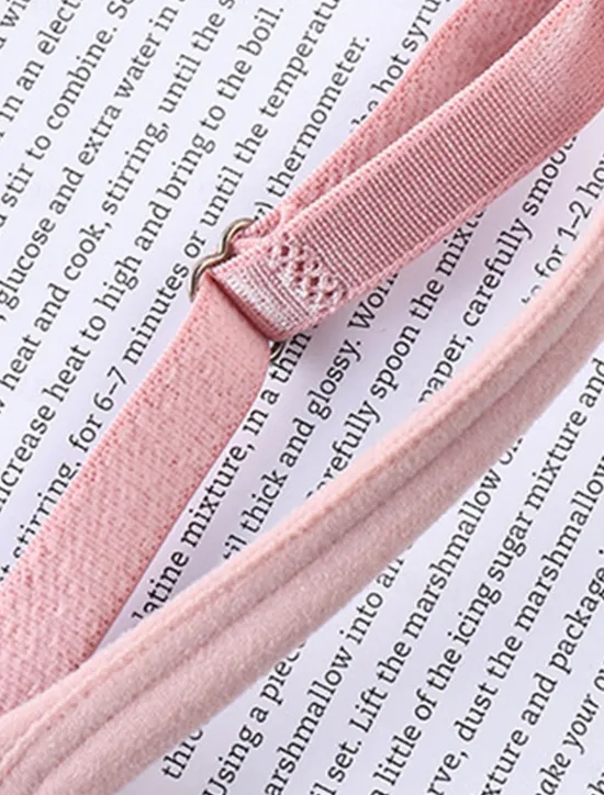 Online Women's Pajamas Top Pure Color Simple Comfort Daily Rayon Breathable Straps Sleeveless Strap Top Backless Chest pads Summer Spring Home Outfits Women Sleepwear