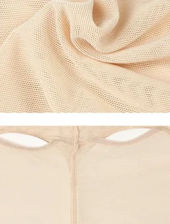 New Women's Panties Pure Color Sport Simple Gyms Breathable Shorts Summer Spring Home Outfits Women Lingerie