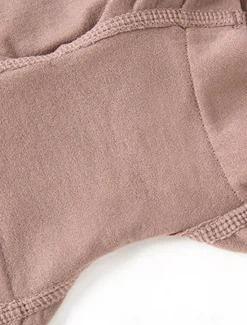 New Women's Panties Shapewear Pure Color Sport Basic Home Gyms Nylon Breathable Shorts Summer Spring Home Outfits Women Lingerie