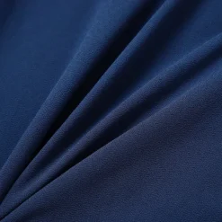 Discount Women's Plain Half Sleeve Party Comfy Elegant Wedding Guest Cocktail Party Dress Midi Dress Women Casual Dress