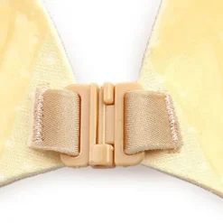 Online Women's Plus Size Bras & Bralettes Adhesive Bra Strapless 3/4 Cup Solid Color Micro-elastic Breathable Push Up Invisible Wedding Party Party & Evening Silica Gel 805-1 skin tone / 1 PC Home Outfits Women Lingerie
