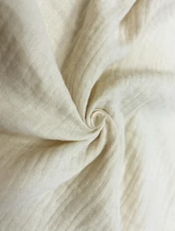 Hot Women's Plus Size Linen-Inspired Shirts Blouse Plain Daily Long Sleeve Crew Neck Regular Tops Daily Asymmetric Hem All Seasons Women Shirts