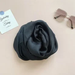 Sale Women's Rectangle Scarf Street Daily Date Blue Pink Scarf Pure Color Women Scarves