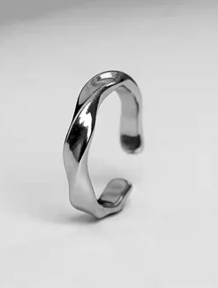 Clearance Women's Rings Fashion Outdoor Geometry Ring Women Trendy Jewelry