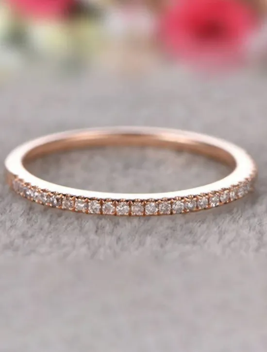 Clearance Women's Rings Fashion Outdoor Geometry Ring Women Trendy Jewelry