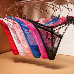 Best Women's Sexy Lingerie Panties Valentine's Day Vacation Lace Home Outfits Women Lingerie