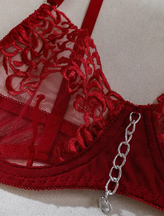 Women's Sexy Lingerie Sets Pure Color Lovers Hot Breathable Straps Sleeveless Backless Summer Spring Home Outfits Women Lingerie