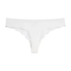 Discount Women's Sexy Panties G-strings & Thongs Panties Brief Underwear 1 PC Underwear Fashion Sexy Comfort Basic Bow Leopard Pure Color Nylon Low Waist Sexy Multi color Black Pink S M L Home Outfits Women Lingerie