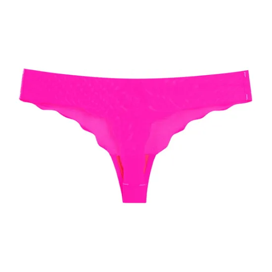 Outlet Women's Sexy Panties G-strings & Thongs Panties Brief Underwear 1 PC Underwear Fashion Sexy Comfort Basic Bow Leopard Pure Color Nylon Low Waist Sexy Multi color Black Pink S M L Home Outfits Women Lingerie