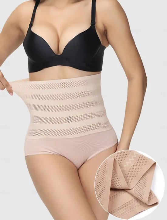 Best Women's Shapewear for Women Tummy Control, High Waisted Body Shaper Shorts Butt Lifting Panties Thigh Slimmer Shapewear Girdle Home Outfits Women Shapewear