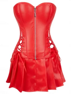 Sale Women's Shapewear Pure Color Corsets Party Going out Club Breathable Bandeau Sleeveless Backless Hole Summer Spring Home Outfits Women Shapewear