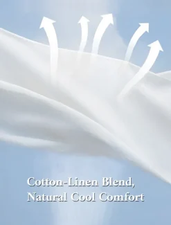 Best Women's Shirt Blouse Cotton Linen Shirts Solid Color Basic Casual Long Sleeve V Neck Regular Tops Daily White Yellow Summer Spring Women Shirts