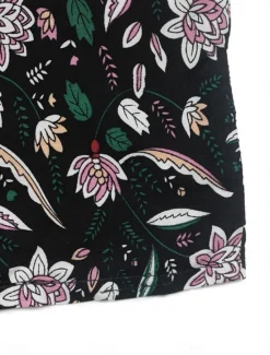 Discount Women's Shirt Blouse Floral Stylish Casual Long Sleeve Strap Regular Tops Daily Print Summer Spring Women Spring Tops