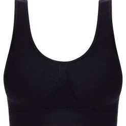 New Women's Shockproof Sports Bra Light Support Plus Size Bralette Removable Pad Nylon Spandex Yoga Fitness Gym Workout 10 Colors Breathable Lightweight Soft Padded Home Outfits Women Lingerie