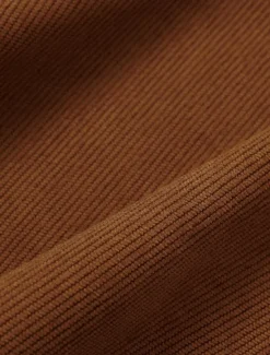 Best Women's Skirt A Line Elegant Fashion Casual Mini High Waist Skirts Solid Colored Ruched Vacation Street Black Brown Beige Spring & Summer Corduroy Women Skirts
