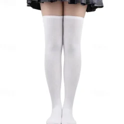 Online Women's Stockings Party Gift Daily Retro Fall Winter Acrylic Fibers Casual Casual / Daily 1 Pair Women Socks