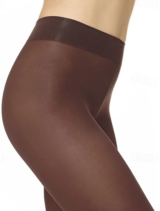 New Women's Stockings Tights Butt Lift Leg Shaping High Elasticity Sexy C Nude Black One-Size Women Tights