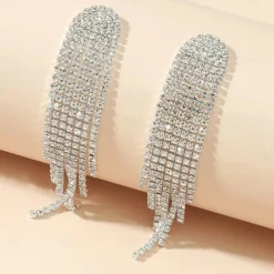 Sale Women's Stud Earrings Fancy Joy Elegant Stylish Earrings Jewelry For Party Women Trendy Jewelry