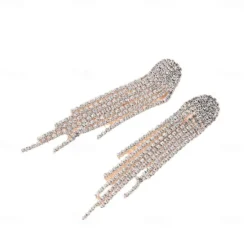 Sale Women's Stud Earrings Fancy Joy Elegant Stylish Earrings Jewelry For Party Women Trendy Jewelry