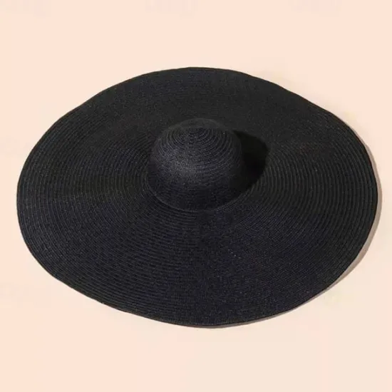 Outlet Women's Sun Hat Straw Hat Straw Boho Beach Women Hats
