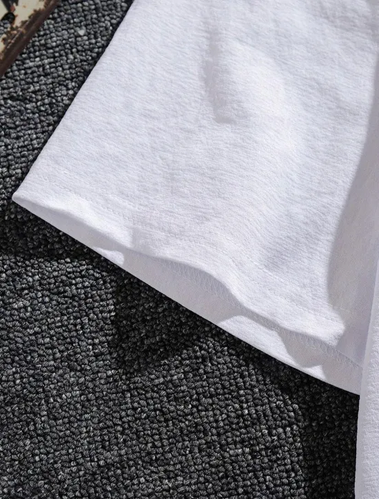 Hot Women's T Shirt Basic Casual Floral Print Short Sleeve Regular Tops Crew Neck Daily Black White Blue Purple Summer Women T-Shirts|Spring Tops