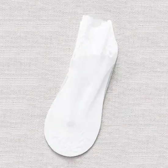 Outlet Women's Toe Socks Daily Holiday Lace Spandex Nylon Sexy 1 Pair Women Socks