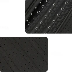 Hot Women's Waist Trainer Shapewears Wedding Party Gyms Sport Pure Color Buckle Home Outfits Women Shapewear