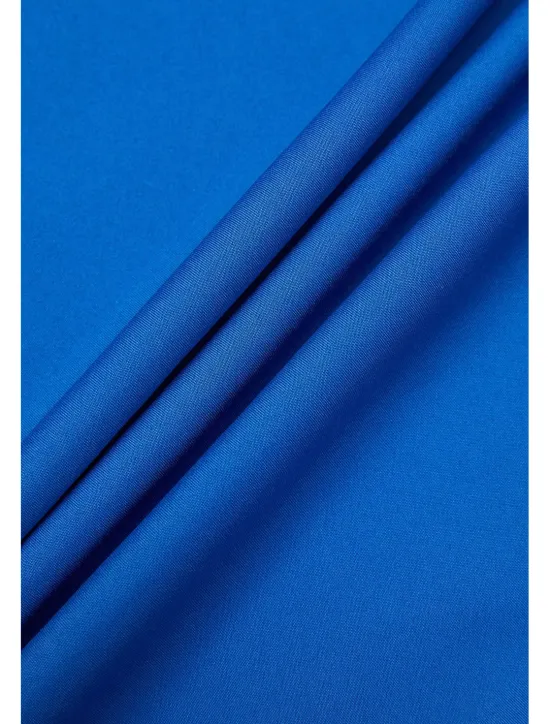 New Women's Wedding Guest Cocktail Dress Chiffon Ruched Ruffle Elegant Formal Wrap Midi Dress V Neck Ruffle Sleeve Blue Green Color Women Chiffon Dresses|Cocktail Dress