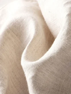 Online Women's Wide Leg Cotton Linen Pants Pants Trousers Fashion Full Length Plain Side Pockets Wide Leg Breathability Comfortable Inelastic Casual Daily Black White Khaki Spring & Fall Women Pants|Pants