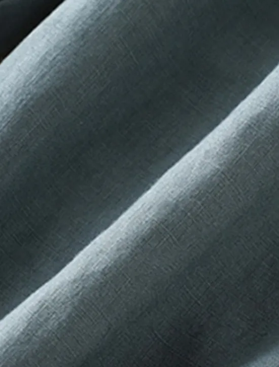New Women's Wide Leg Pants Trousers Baggy Pants Fashion Streetwear Full Length High Waist Plain Pocket Elastic Waist Baggy Breathability Comfortable Micro-elastic Vacation Street Casual rice white Women Pants