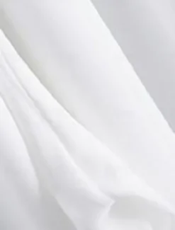 Best Women's Wide Leg Pants Trousers Vacation Streetwear Lightweight Full Length High Waist Plain Elastic Waist High Cut Breathability Comfortable Micro-elastic Outdoor Holiday Daily Wear Black White Pink Women Pants