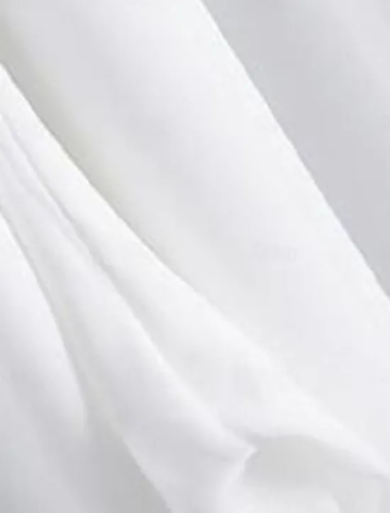 Best Women's Wide Leg Pants Trousers Vacation Streetwear Lightweight Full Length High Waist Plain Elastic Waist High Cut Breathability Comfortable Micro-elastic Outdoor Holiday Daily Wear Black White Pink Women Pants