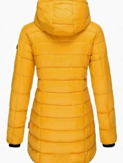 Women's Winter Coat Winter Jacket Parka Warm Breathable Pocket Full Zip Active Casual Comfortable Solid Color Outdoor Vacation Daily Wear Going out Zipper Regular Hoodie Regular Fit Long Sleeve Women Puffers & Parka