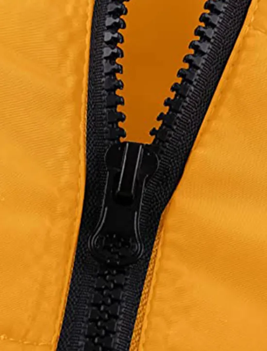 Women's Winter Coat Winter Jacket Parka Warm Breathable Pocket Full Zip Active Casual Comfortable Solid Color Outdoor Vacation Daily Wear Going out Zipper Regular Hoodie Regular Fit Long Sleeve Women Puffers & Parka